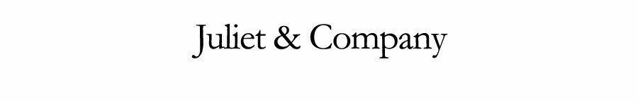 Juliet & Company