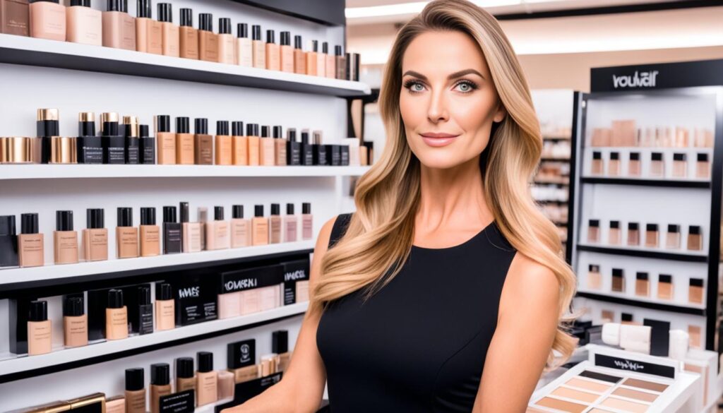 Choosing the Right Contouring Products